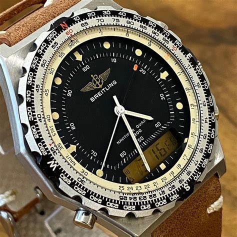 breitling jupiter pilot gebraucht